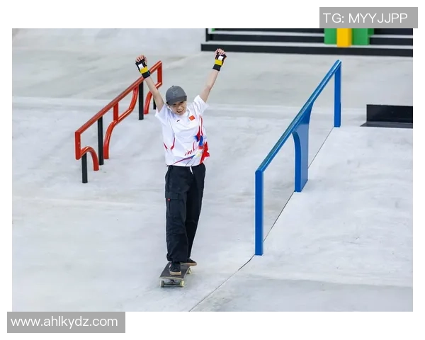 专访杨芳揭秘滑板行业成功秘诀与未来发展趋势